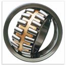 Spherical roller bearings